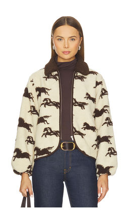 The Great - The Pasture Jacket