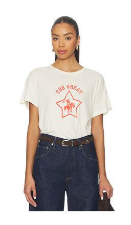 The Great - The Boxy Crew With Rodeo Star Graphic