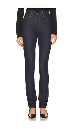 GRLFRND - Bryn Mid Rise Skinny