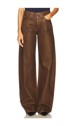 GRLFRND - Austen Low Rise Curve