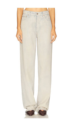 GRLFRND - Bella Low Rise Boyfriend