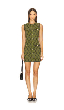 HEARTLOOM - Tavi Dress