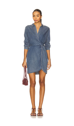 HEARTLOOM - Elias Dress