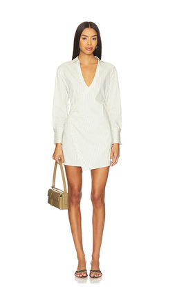 HEARTLOOM - Philos Dress