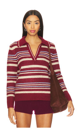 HEARTLOOM - Pesha Sweater