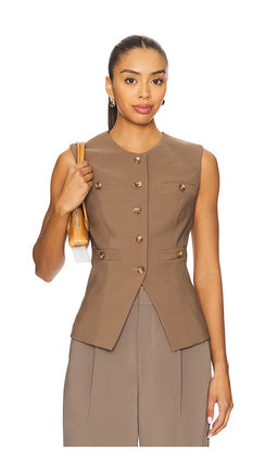 HEARTLOOM - Roxanna Vest