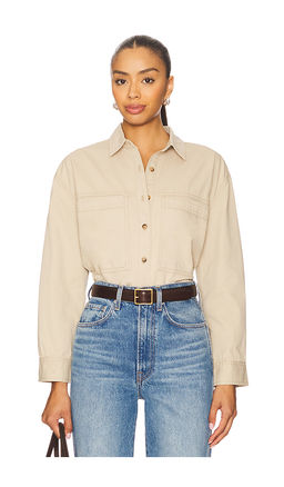 HEARTLOOM - Tilly Shirt