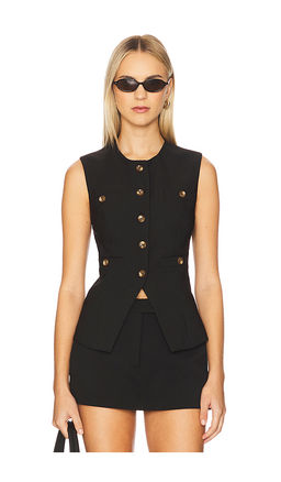 HEARTLOOM - Roxanna Vest