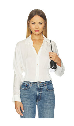 HEVRON - Regine Shirt