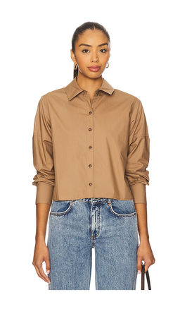 HEVRON - Amita Shirt