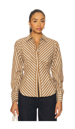 HEVRON - Drexel Shirt