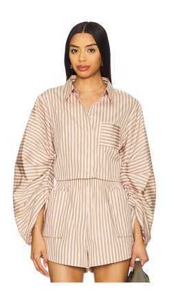 HEVRON - Raquel Shirt