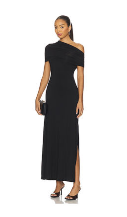 Helmut Lang - Sash Maxi Dress