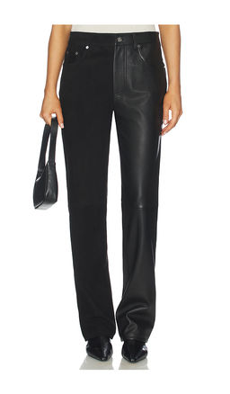 Helmut Lang - Bisected Pant
