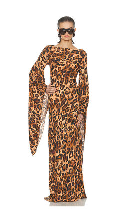 Helsa - The Rosalind Dress