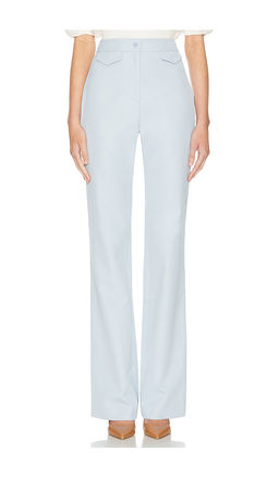 Helsa - The Kick Flare Suit Pant