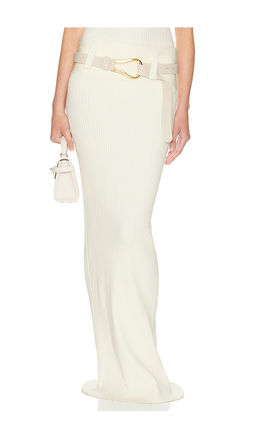 Helsa - Corinne Skirt