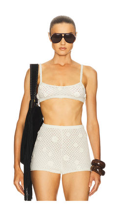 Helsa - Rieley Bralette Top