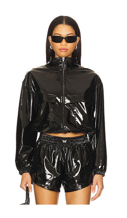 Heroine Sport - Olympic Patent Jacket