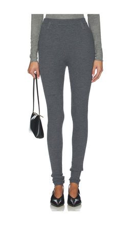 HERSKIND - Carlos Knit Leggings