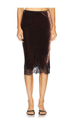 HERSKIND - Tess Skirt