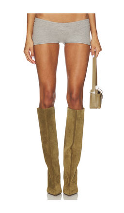 ISA BOULDER - Basic Short