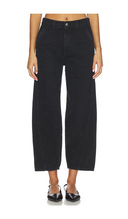 Icon Denim - Juno Wide Leg Jeans