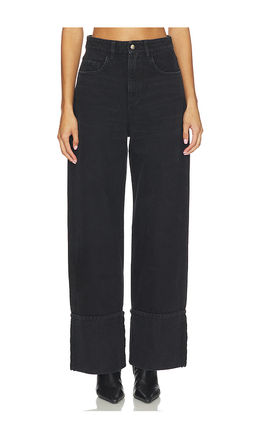 Icon Denim - Kiki Wide Leg Jeans