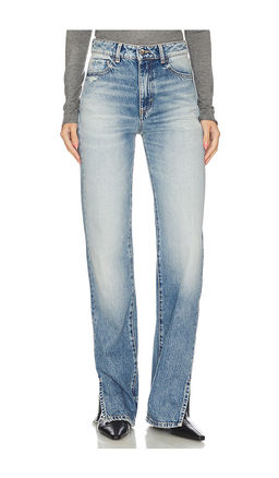 Icon Denim - Jodie Straight Jeans