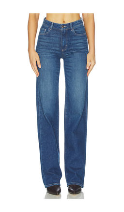 Icon Denim - Joia Relaxed Jeans