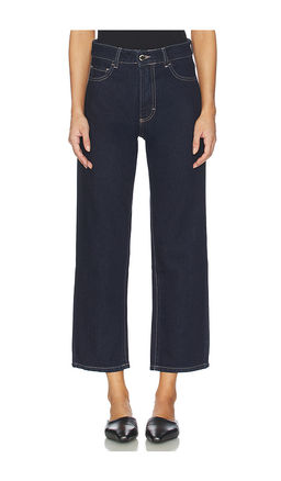 Icon Denim - Jill Straight Jeans