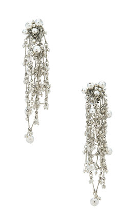 Isabel Marant - Freya Clip Earrings