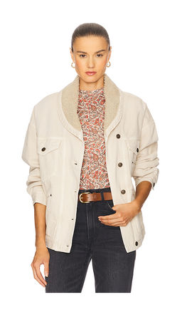 Isabel Marant - Pimia Jacket