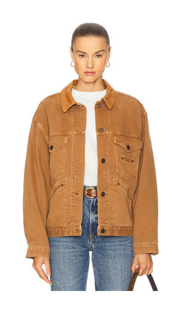 Isabel Marant - Petunia Jacket