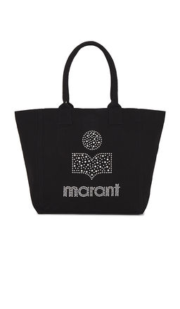 Isabel Marant - Small Yenky Tote Bag