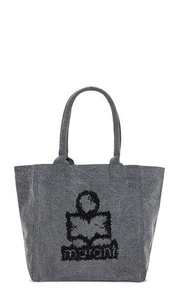 Isabel Marant - Small Yenky Tote Bag