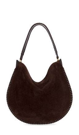 Isabel Marant - Oskan Hobo Soft Bag