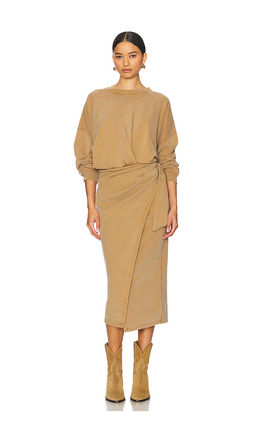 Isabel Marant Etoile - Sandrina Dress