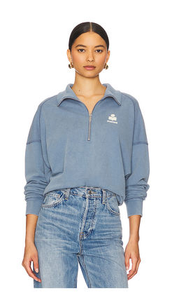 Isabel Marant Etoile - Ross Sweatshirt