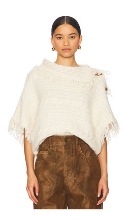 Isabel Marant Etoile - Blanche Sweater