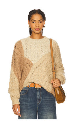 Isabel Marant Etoile - Daryl Sweater