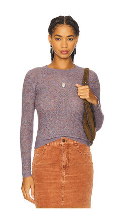 Isabel Marant Etoile - Obeline Sweater