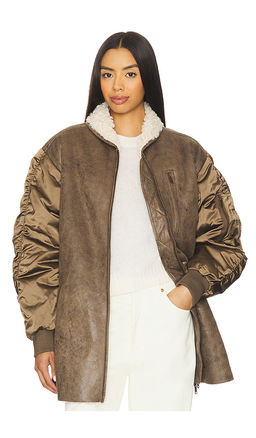 Isabel Marant Etoile - Evina Jacket