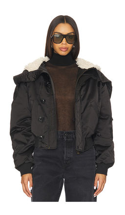 Isabel Marant Etoile - Elisa Jacket