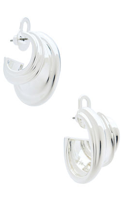 Jenny Bird - Leona Hoops