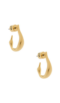 Jenny Bird - Mini Colette Hoops