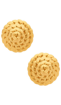 Julietta - Spiral Earrings