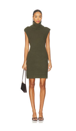 SIMKHAI - Albanie Mini Dress