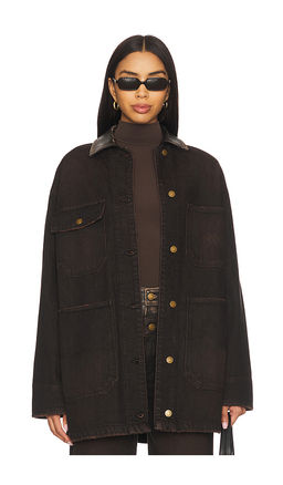 SIMKHAI - Larz Chore Jacket