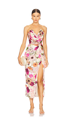 Katie May - Come On Home Dress